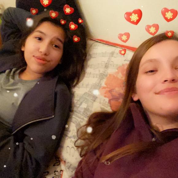 Meet your Posher, Brianna - Picture 1 of 1